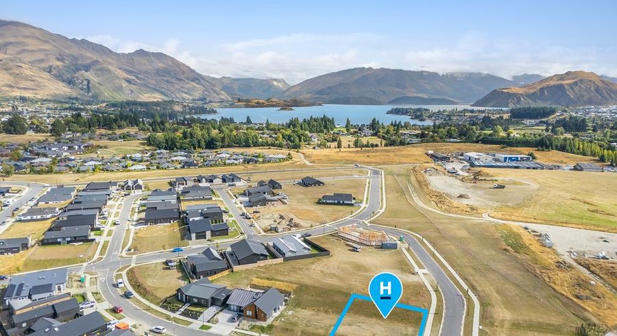  at 9 Simpson Crescent, Wanaka, Wanaka, Otago