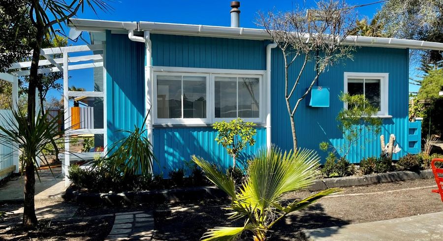  at 12 Ferguson Street North, Bay View, Napier