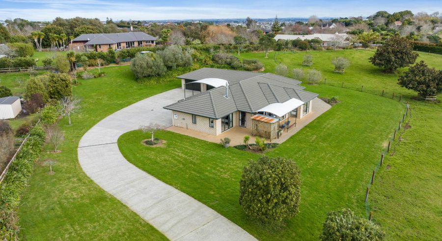  at 41 Heard Road, Papakura, Papakura