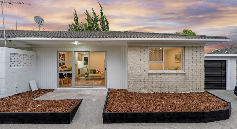  at 43D McLeod Road, Henderson, Waitakere City, Auckland