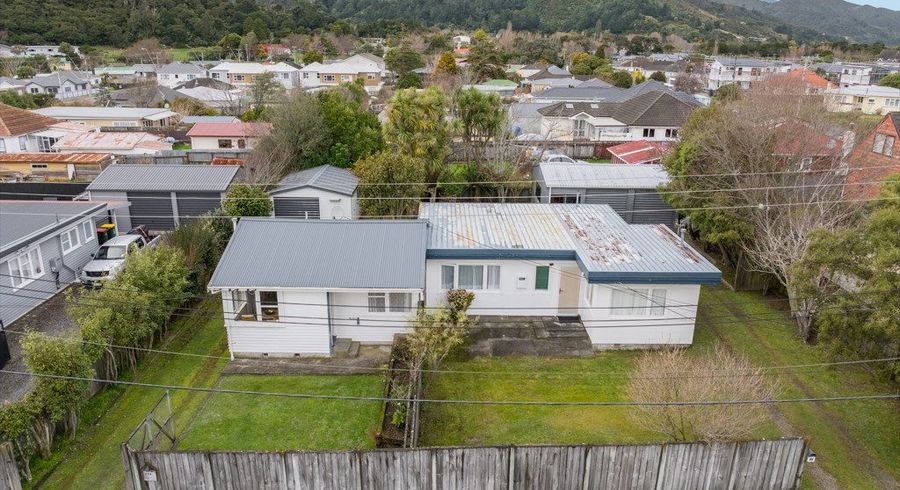  at 5 Short Street, Wainuiomata, Lower Hutt, Wellington