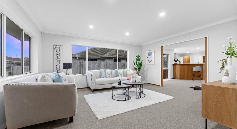  at 45 Oakridge Way, Northpark, Manukau City, Auckland