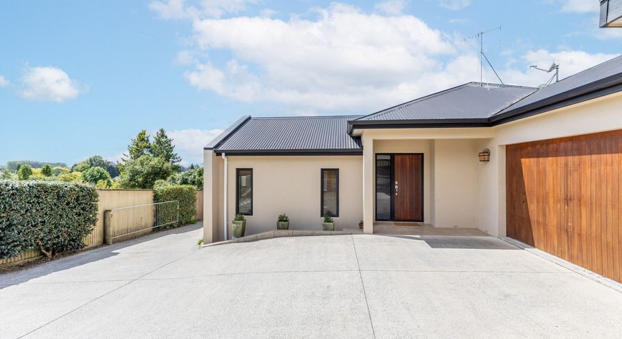  at 24C High Street, Tirau, South Waikato, Waikato