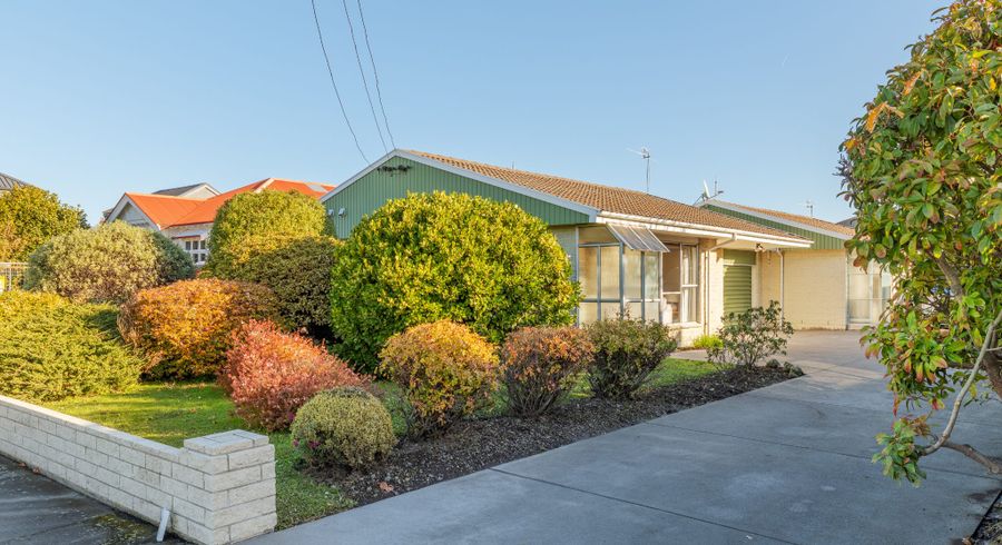  at 141A Hills Road, Edgeware, Christchurch City, Canterbury