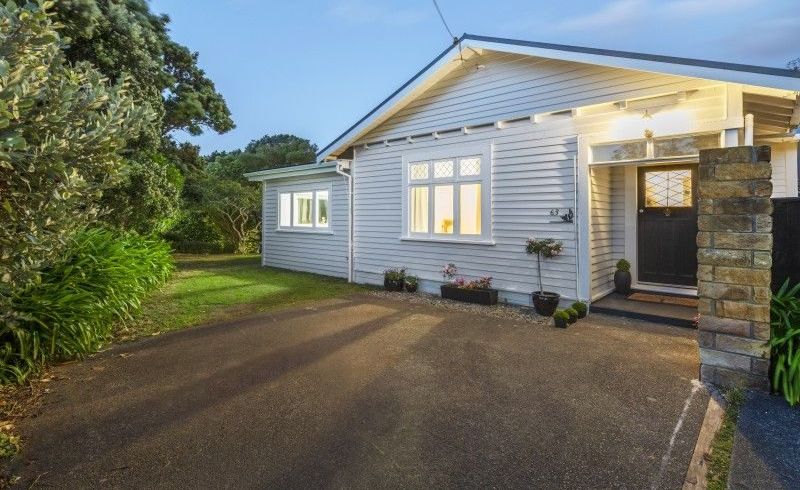  at 63 Wilton Road, Wilton, Wellington