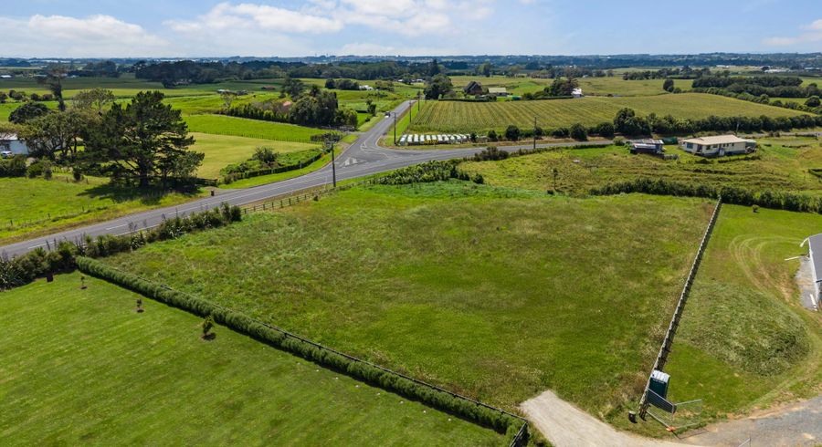  at 257B Karioitahi Road, Waiuku, Franklin, Auckland