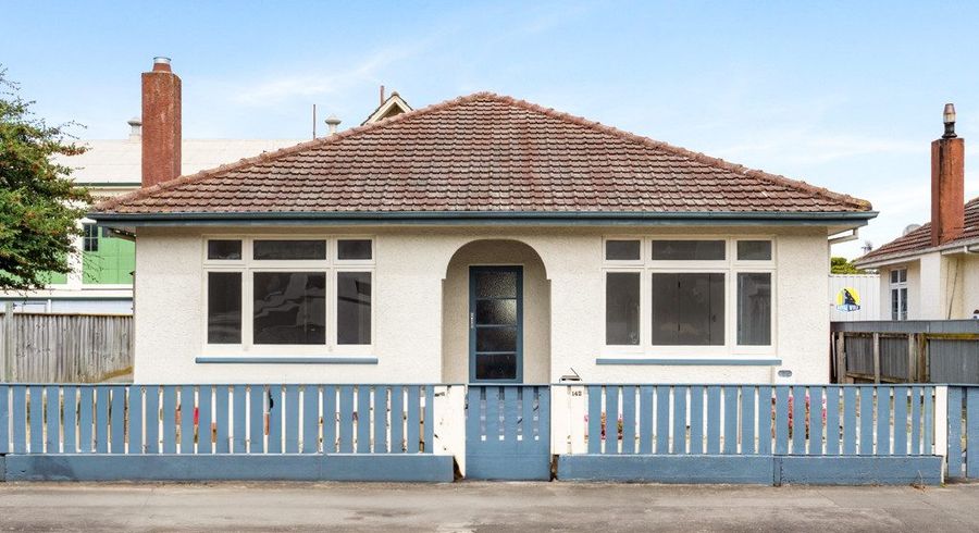  at 142 Carlyle Street, Napier South, Napier, Hawke's Bay