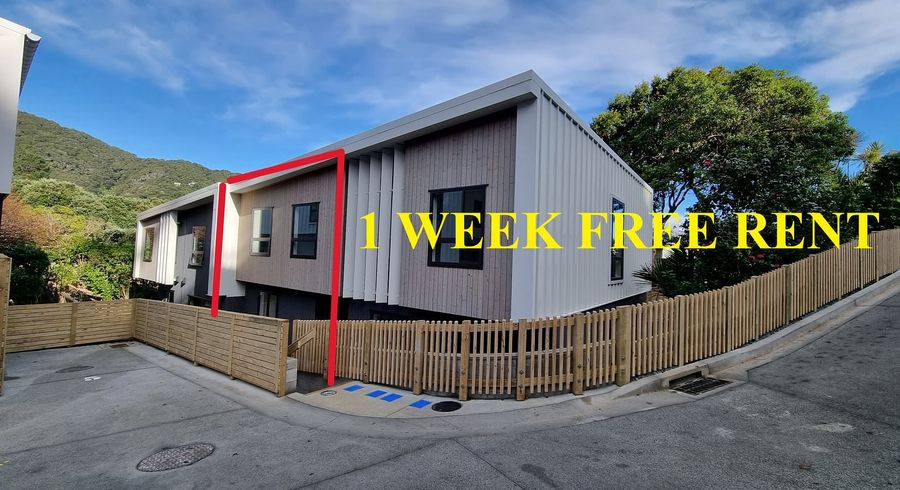  at 4B/4 Ferry Road, Eastbourne, Lower Hutt, Wellington