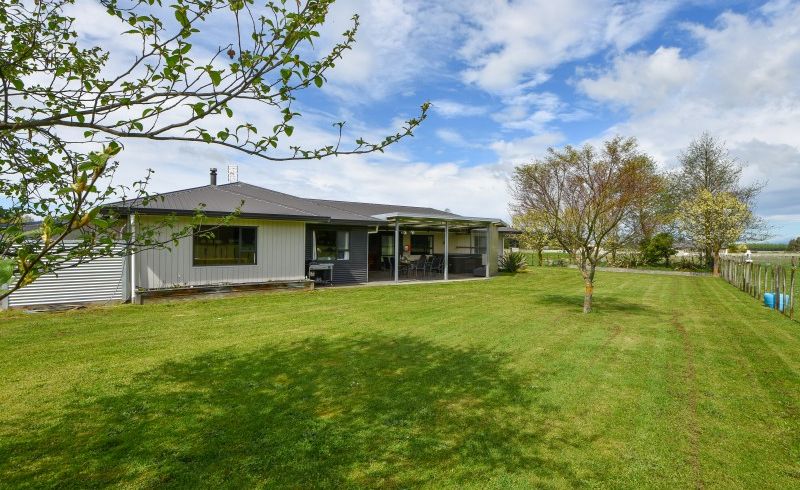  at 433 Belvedere Road, Carrington, Carterton