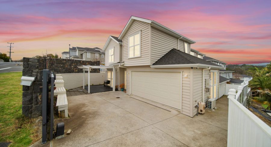  at 2 Bela Vista Boulevard, Swanson, Waitakere City, Auckland