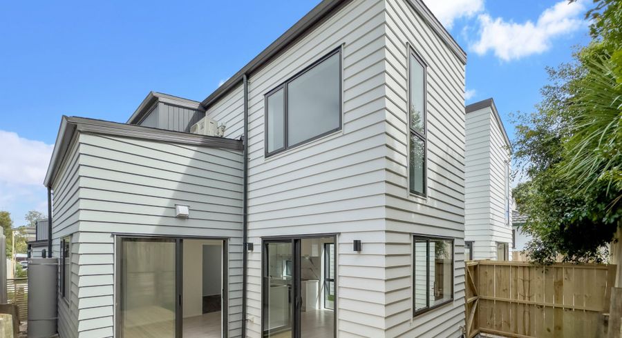  at 85 A,B,C,D Penney Avenue, Mount Roskill, Auckland City, Auckland