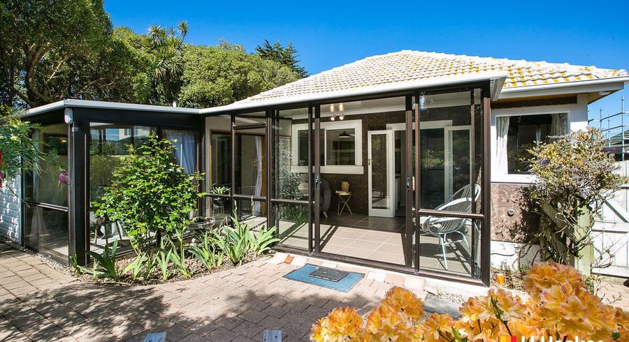  at 11 Spencer Street, Andersons Bay, Dunedin, Otago