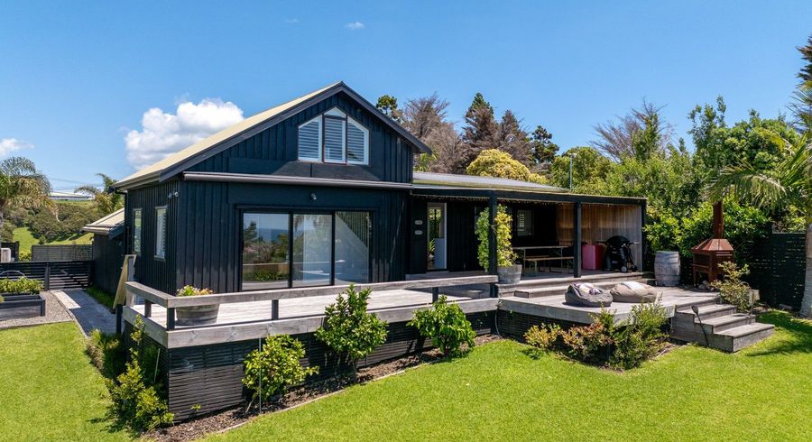  at 332 Sea View Road, Onetangi, Waiheke Island, Auckland