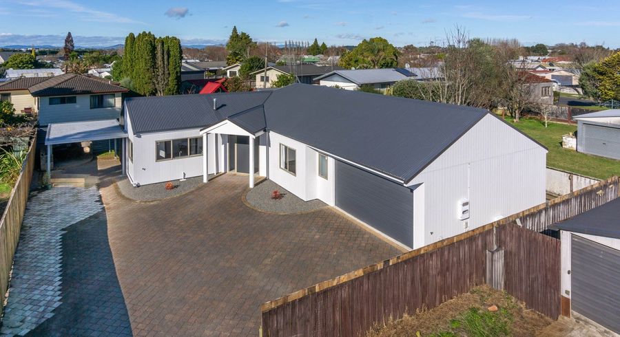  at 1/442 Te Rahu Road, Te Awamutu, Te Awamutu