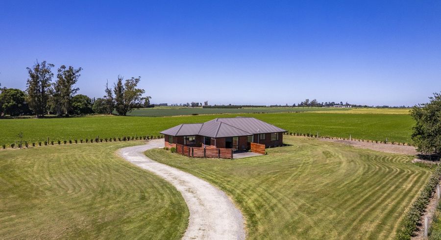  at 2217 Old West Coast Road, Kirwee, Selwyn, Canterbury