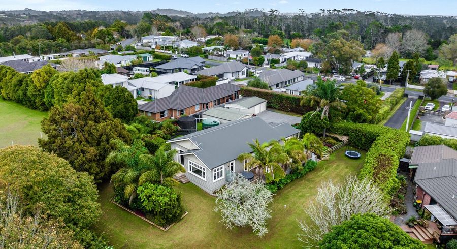  at 23 Trigg Road, Huapai, Kumeu