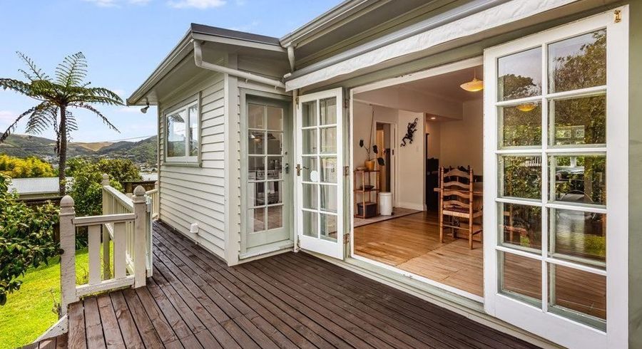  at 98 Campbell Street, Karori, Wellington, Wellington