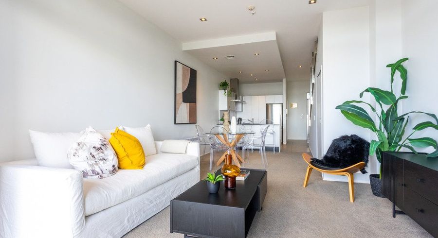  at 4/332 Great North Road, Grey Lynn, Auckland City, Auckland