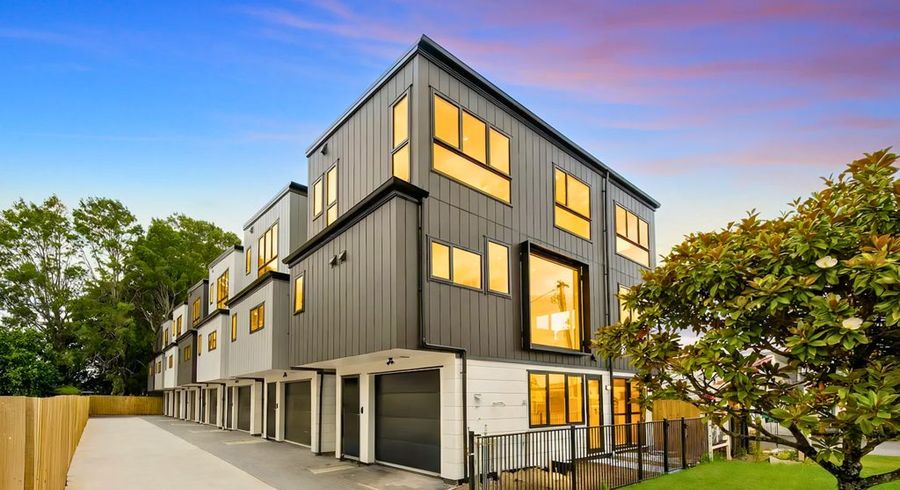  at 1 & 2/112 Swanson Road, Henderson, Waitakere City, Auckland