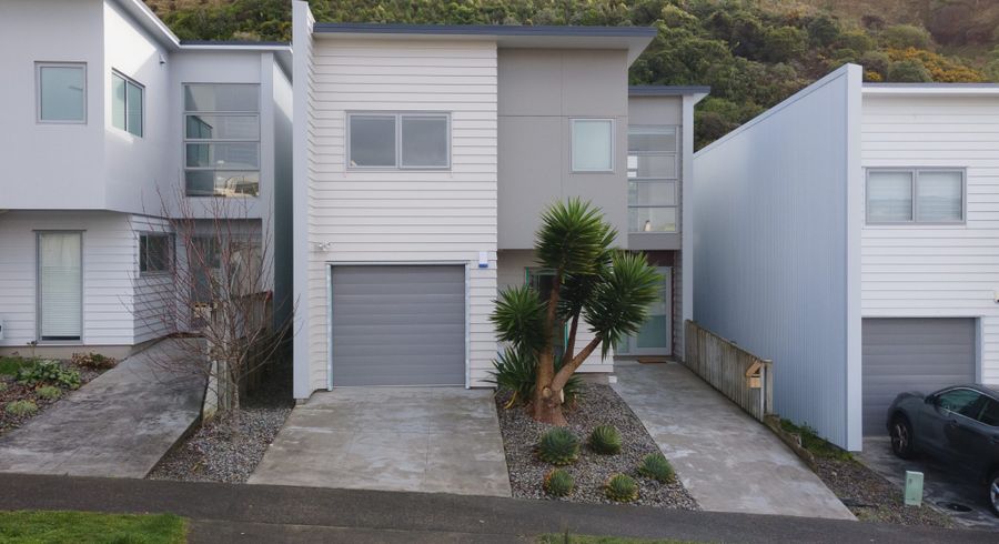  at 34A Erlestoke Crescent, Churton Park, Wellington