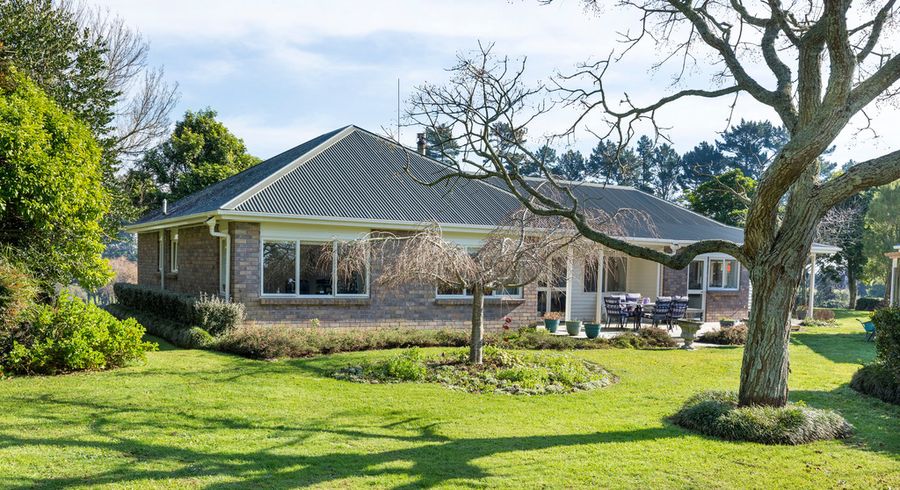  at 33 Pearson Road, Kingseat, Pukekohe