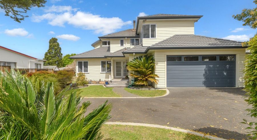  at 34 Botanical Road, Tauranga South, Tauranga