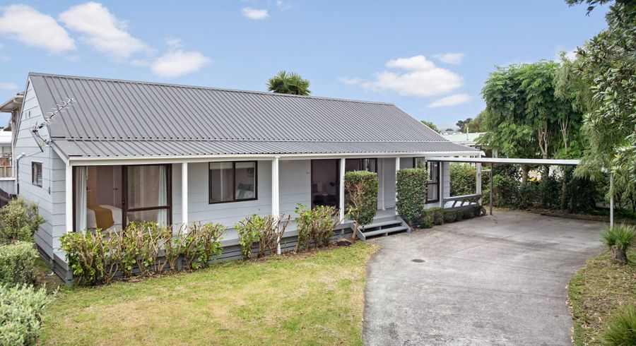  at 19a Greenock Road, Ranui, Waitakere City, Auckland