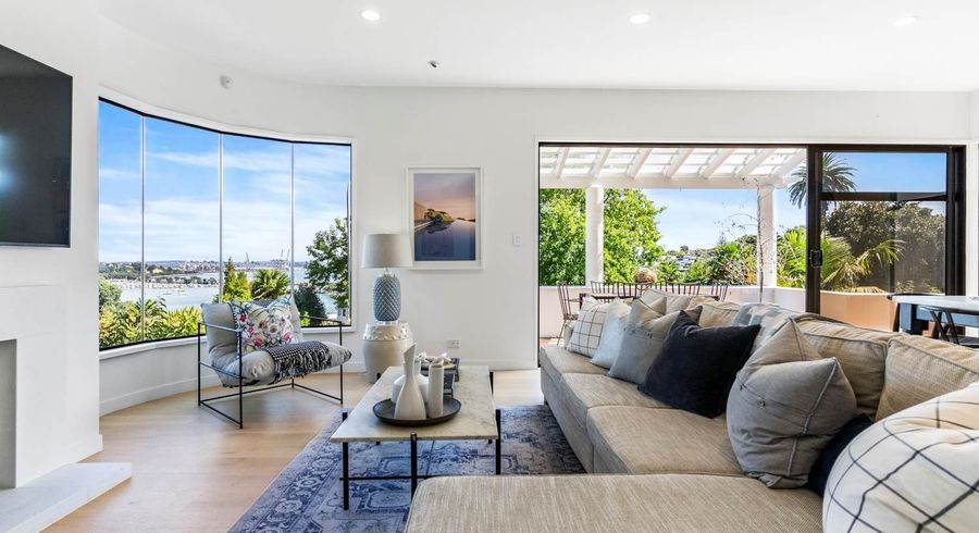  at 1/40 Ngaiwi Street, Orakei, Auckland