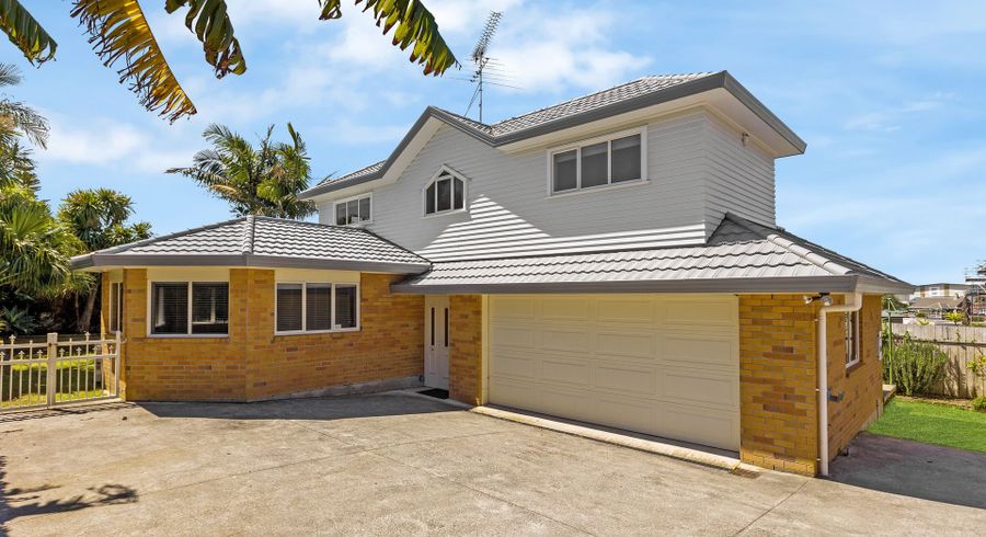  at 4A Edmonton Avenue, Onehunga, Auckland City, Auckland