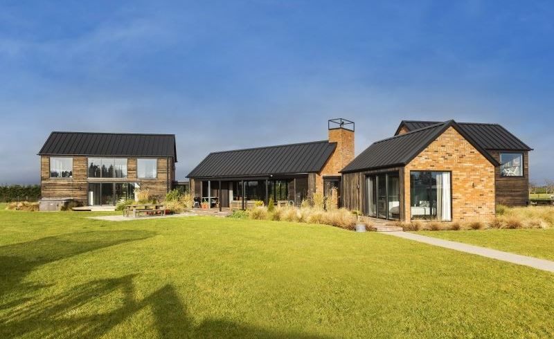  at 9 Long View Lane, Swannanoa, Rangiora