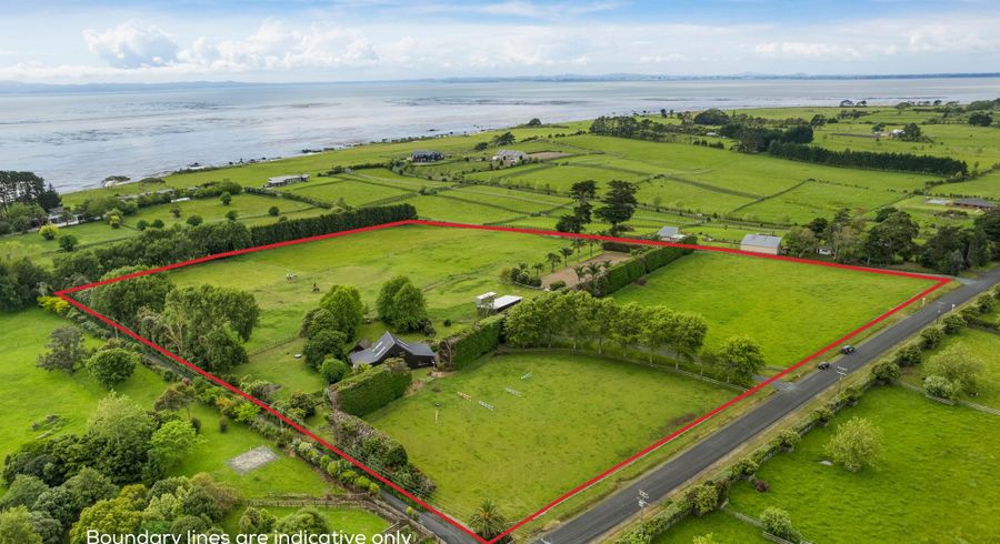  at 355 Seagrove Road, Waiau Pa, Pukekohe