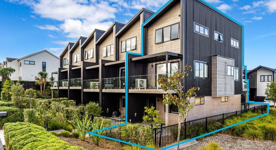  at 12A Tikati Rise, Long Bay, North Shore City, Auckland