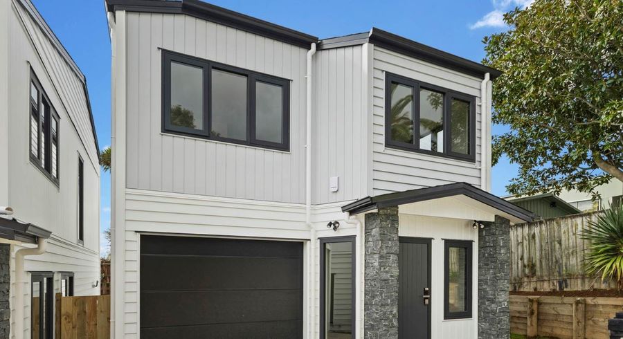  at 4/9 Lismore Place, Papatoetoe, Manukau City, Auckland