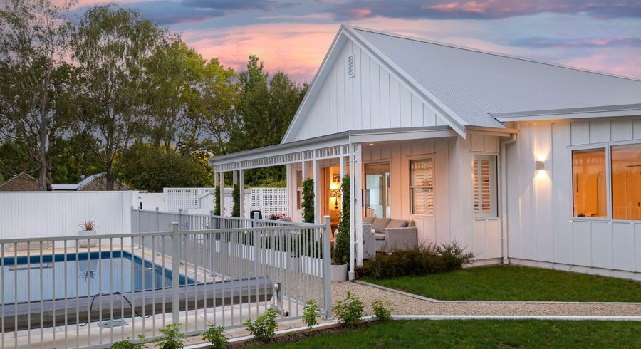  at 5 Woodlands Way, Greytown, South Wairarapa, Wellington