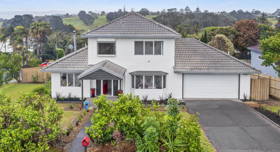  at 16 Alec Craig Way, Gulf Harbour, Rodney, Auckland