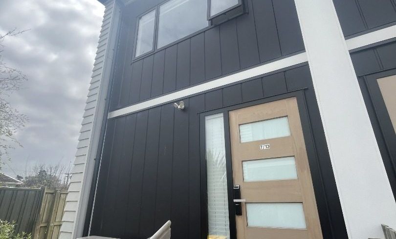  at 7/13 Mareth Street, Panmure, Auckland City, Auckland