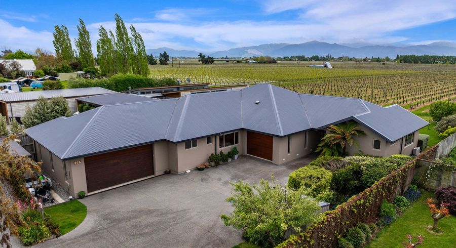 at 86B New Renwick Road, Burleigh, Blenheim