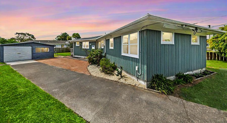  at 137 Henderson Valley Road, Henderson, Auckland