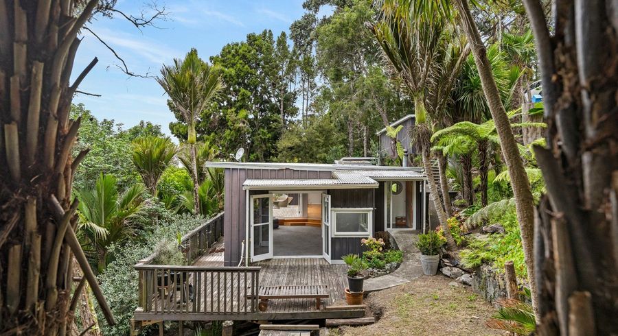  at 2A Opou Road, Titirangi, Waitakere City, Auckland