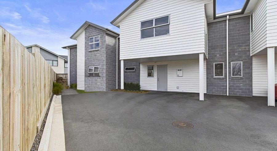  at 20 Jones Crescent (Room D), Melville, Hamilton, Waikato