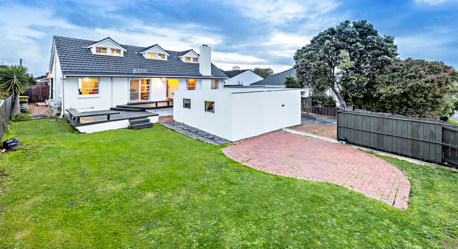  at 1/25 Grande Vue Road, Hillpark, Auckland
