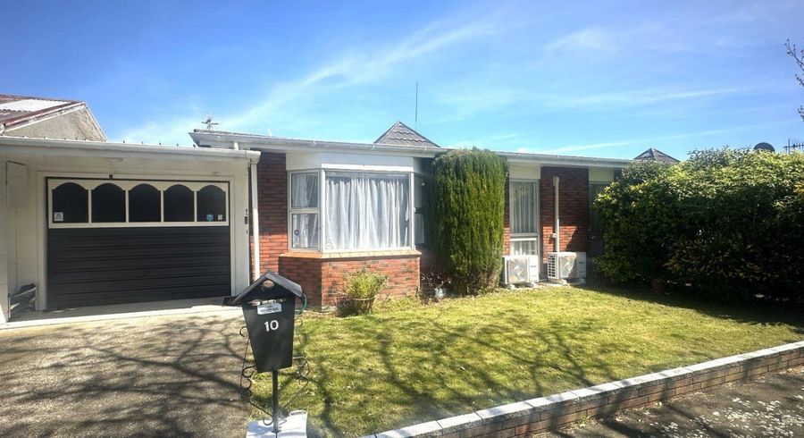  at 10 Phillip Street, Terrace End, Palmerston North, Manawatu / Whanganui