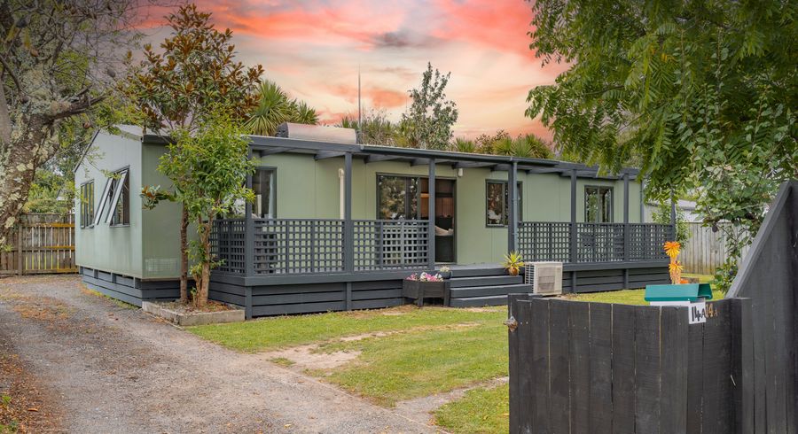  at 14 Tasman Crescent, Carterton
