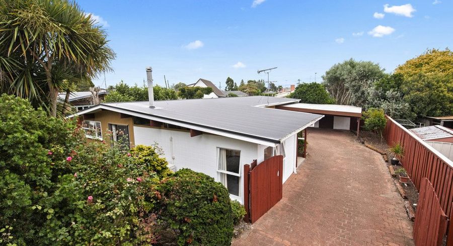  at 8 Alf Walker Place, Papakura, Papakura, Auckland
