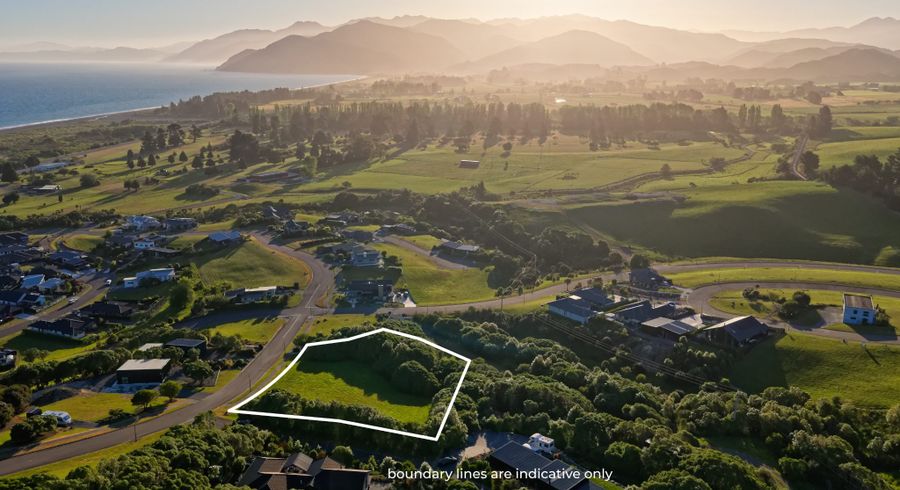  at 1 Ingles Drive, Kaikoura, Kaikoura, Marlborough