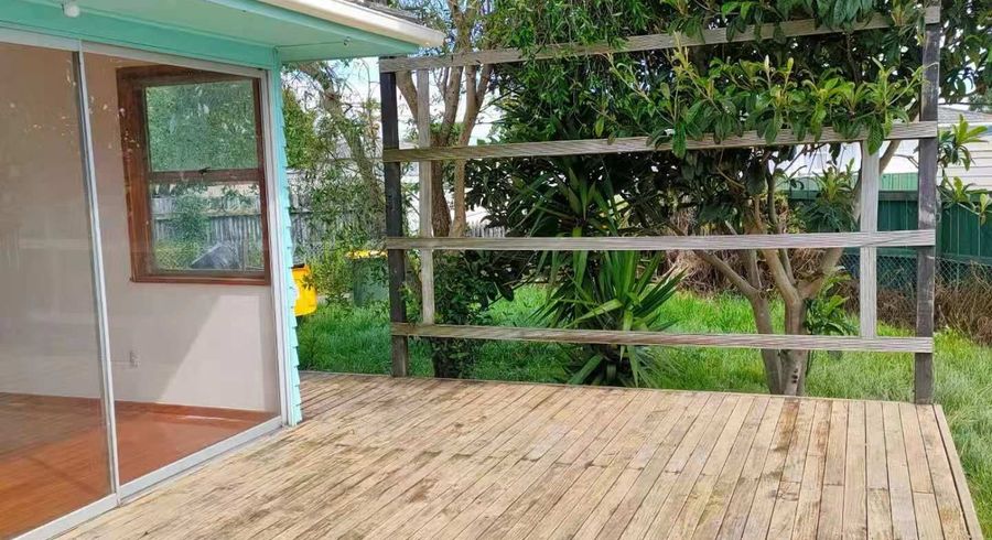  at 23 Beeston Crescent, Manurewa, Auckland