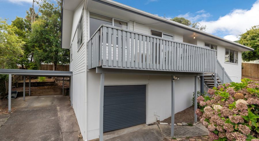  at 51 Salamanca Road, Sunnynook, North Shore City, Auckland