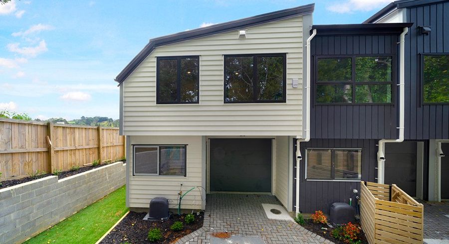  at Lot 1/7/8/114 Don Buck Road, Massey, Waitakere City, Auckland