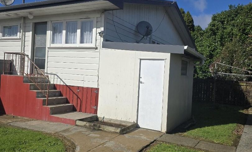  at Flat 5/31 Moody Avenue, Whau Valley, Whangarei, Northland
