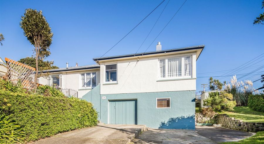  at 29 Fraser Avenue, Johnsonville, Wellington